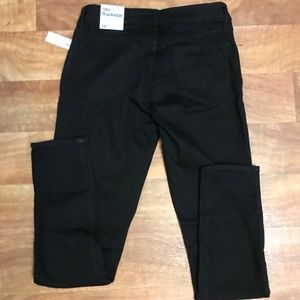 OLD NAVY “ROCKSTAR” JEANS